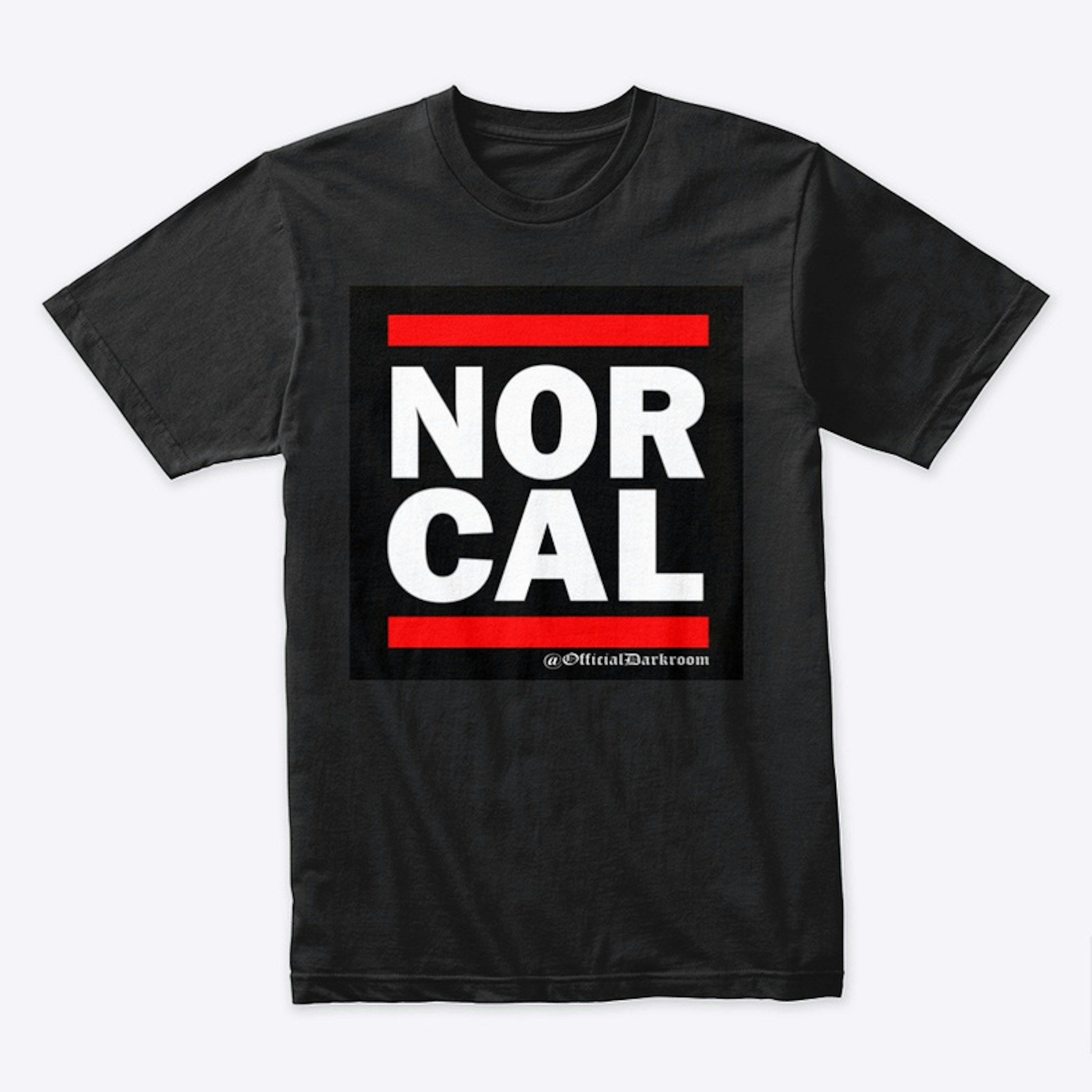NorCal Official Darkroom Gear