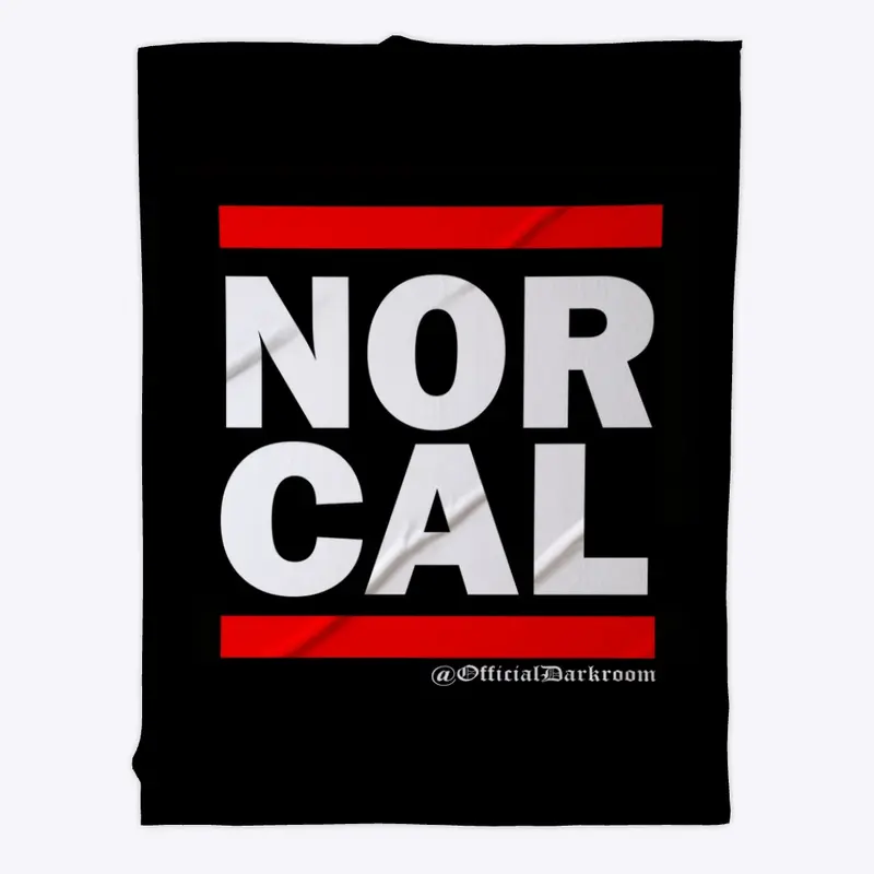 NorCal Official Darkroom Gear