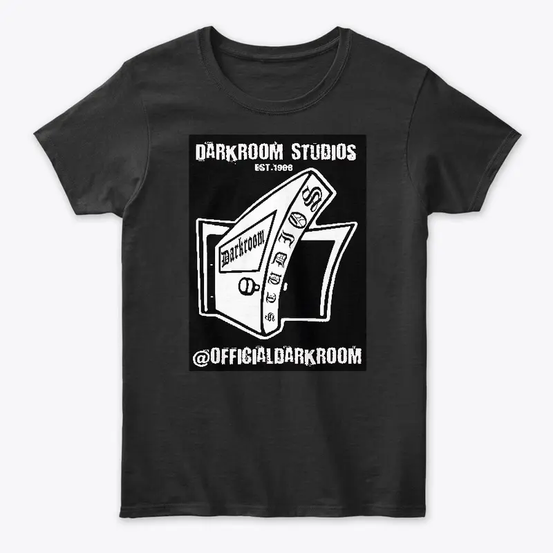 Darkroom Studios Official Merch