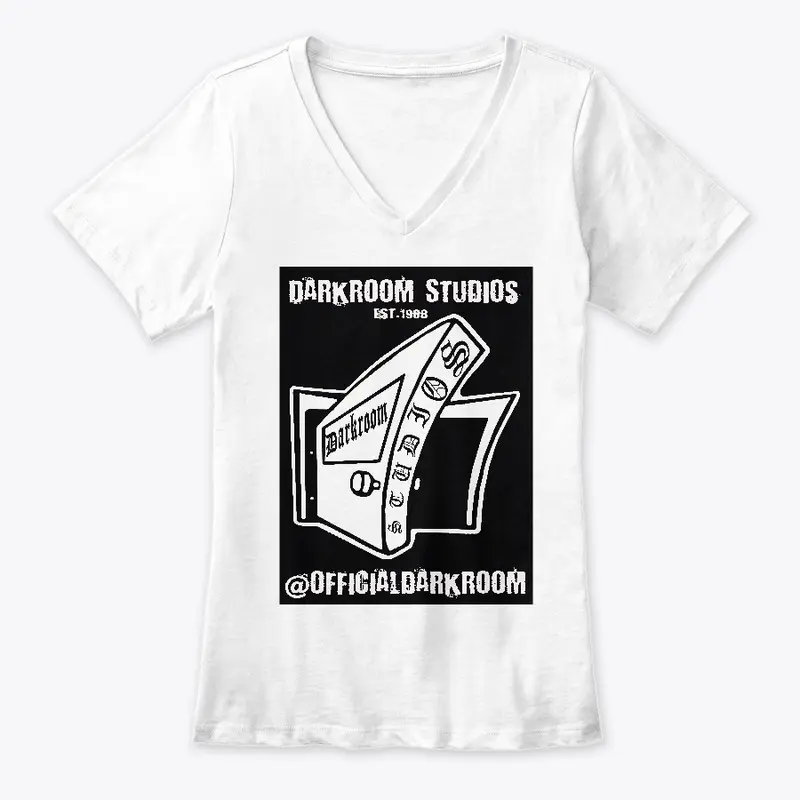 Darkroom Studios Official Merch