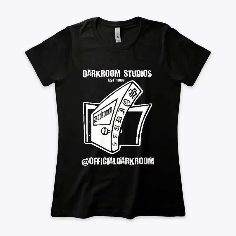 Darkroom Studios Official Merch