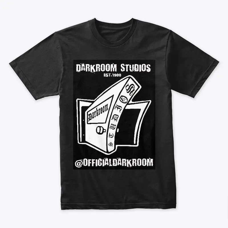 Darkroom Studios Official Merch