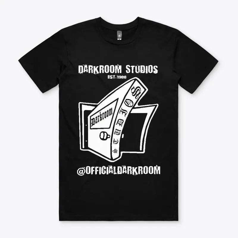 Darkroom Studios Official Merch