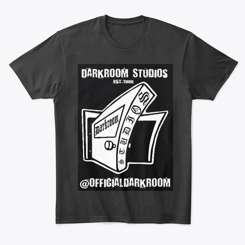 Darkroom Studios Official Merch