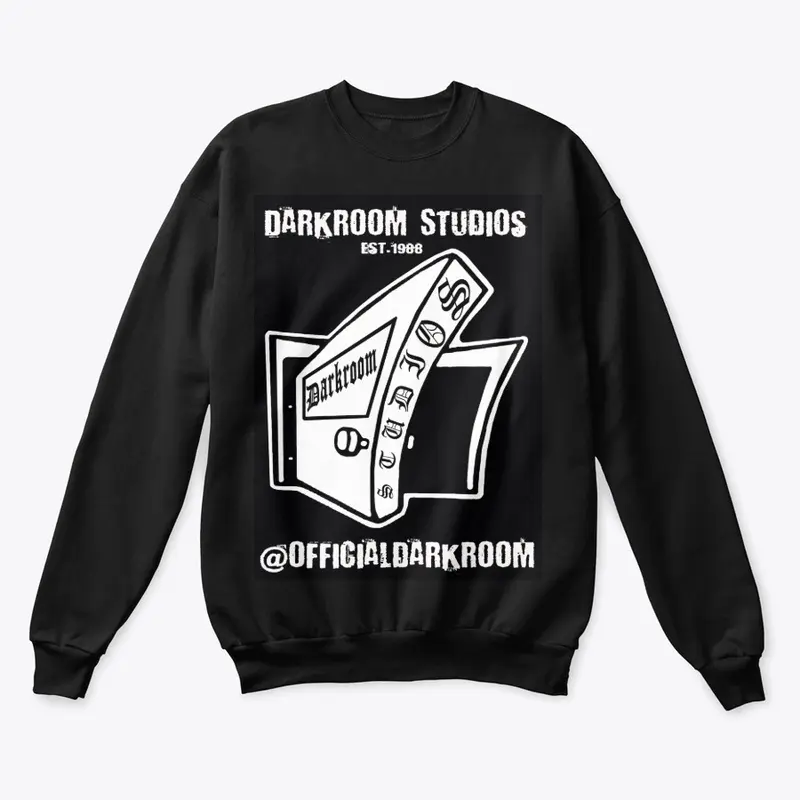 Darkroom Studios Official Merch