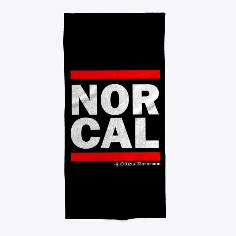 NorCal Official Darkroom Gear