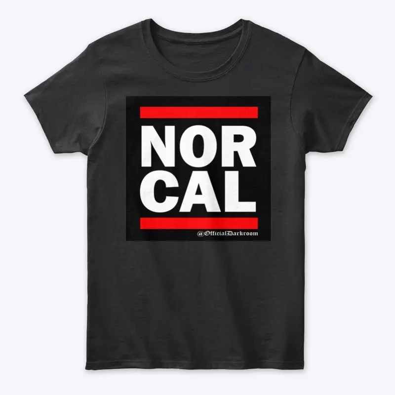 NorCal Official Darkroom Gear