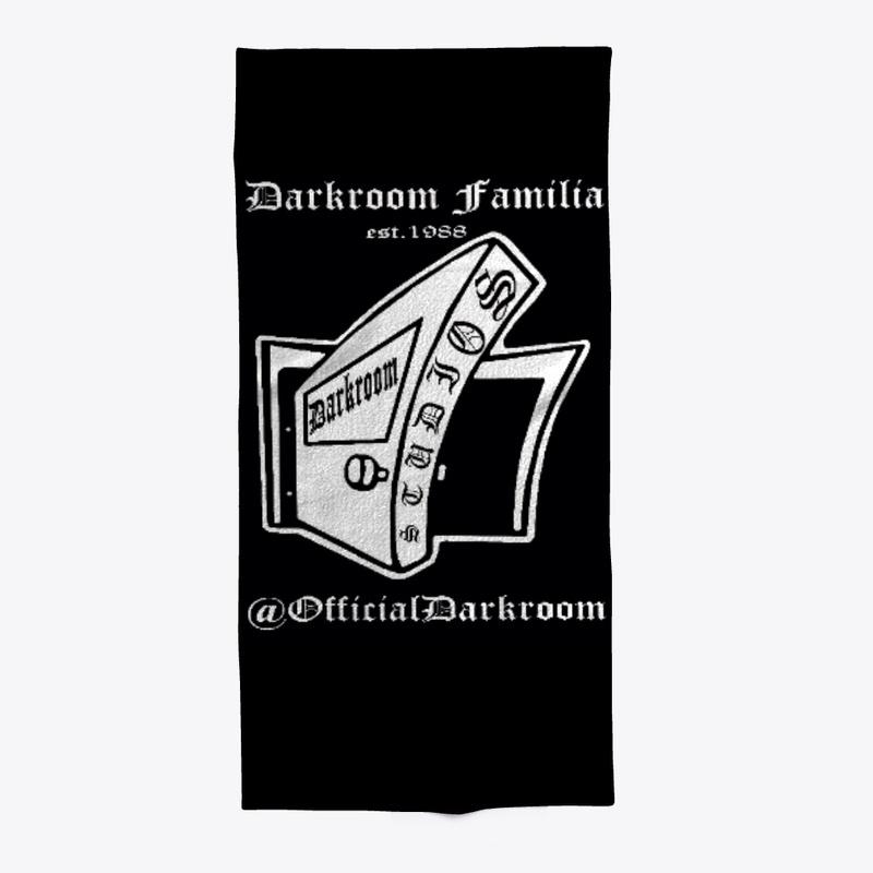 Darkroom Familia official merch