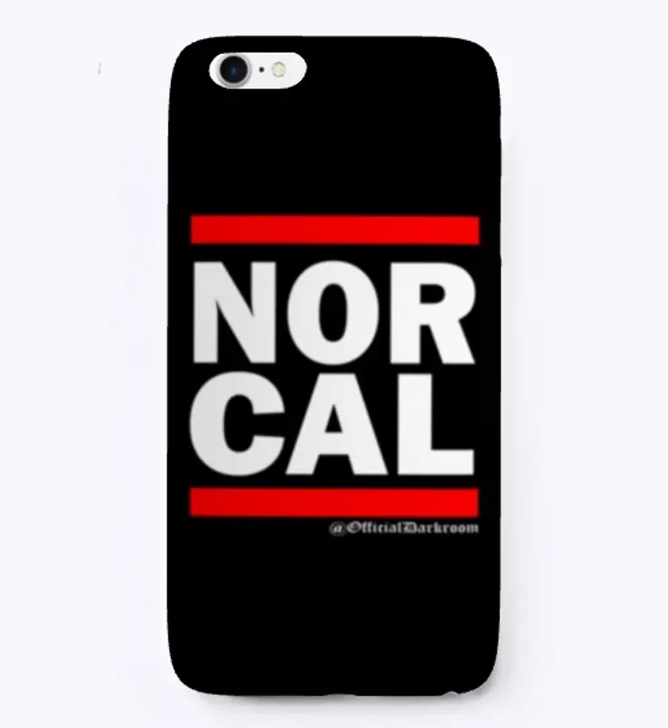 NorCal Official Darkroom Gear