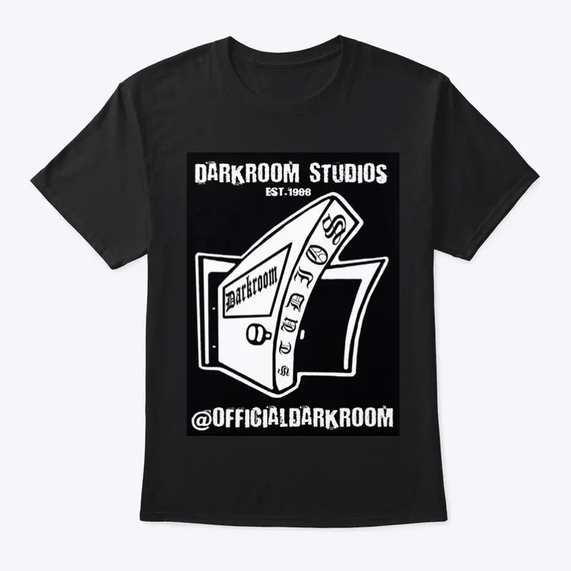 Darkroom Studios Official Merch